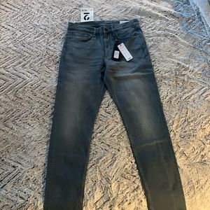 Rag & Bone‎ Miller Fit 2 slim mens Jeans Size 33x32